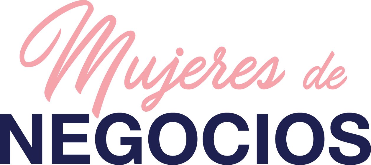 Logo Mujeres de Negocios